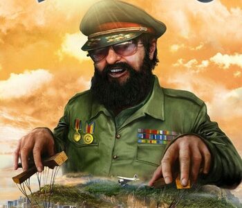 Tropico 3