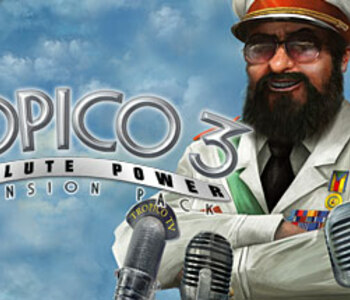 Tropico 3: Absolute Power
