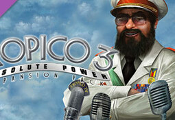 Tropico 3: Absolute Power