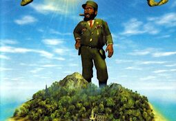 Tropico