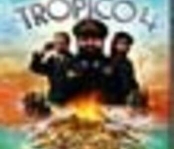 Tropico 4: Steam Special Edition