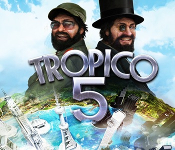 Tropico 5