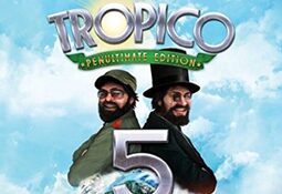Tropico 5: Penultimate Edition Xbox X
