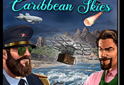 Tropico 6 - Caribbean Skies