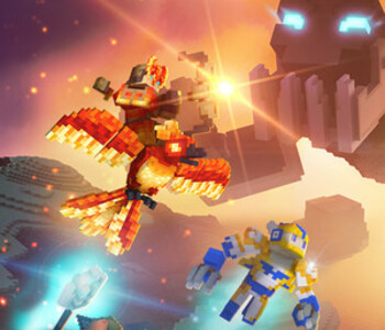 Trove