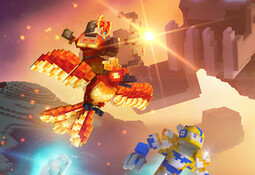 Trove