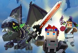 Trove Xbox X