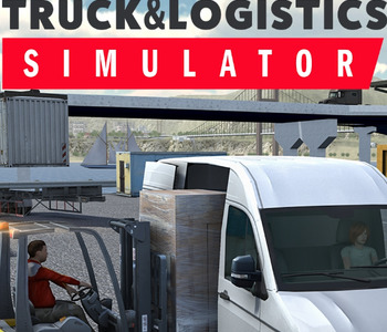 Truck & Logistics Simulator