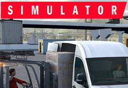 Truck & Logistics Simulator
