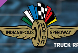 Truck Racing Championship - Indianapolis Motor Speedway
