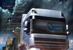 Trucks & Trailers