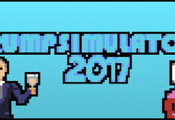 Trump Simulator 2017