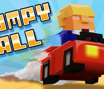 Trumpy Wall