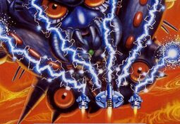 Truxton