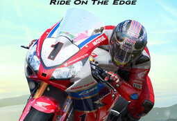 TT Isle of Man
