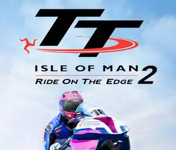 TT Isle of Man Ride on the Edge 2 Xbox One