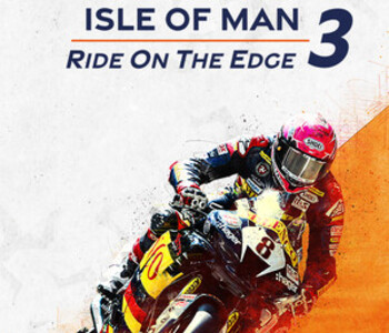 TT Isle of Man: Ride on the Edge 3