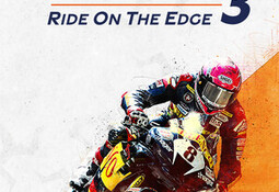 TT Isle of Man: Ride on the Edge 3