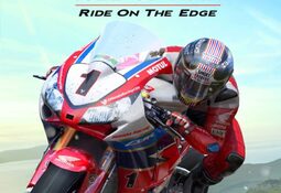 TT Isle of Man: Ride on the Edge Xbox One