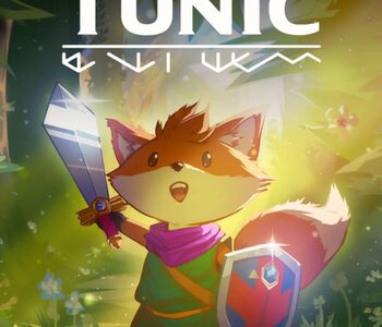 Tunic Nintendo Switch