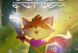 Tunic Nintendo Switch