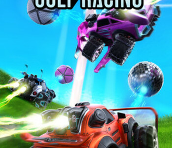 Turbo Golf Racing