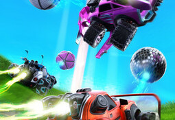 Turbo Golf Racing