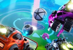 Turbo Golf Racing Xbox X
