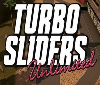 Turbo Sliders Unlimited