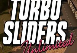 Turbo Sliders Unlimited