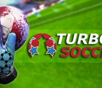 Turbo Soccer VR