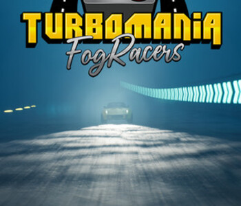 TurboMania Fog Racers