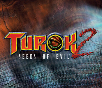 Turok 2: Seeds of Evil