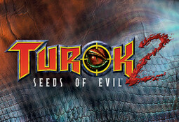 Turok 2: Seeds of Evil