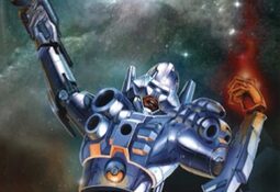 Turrican Anthology Vol. 2 PS4