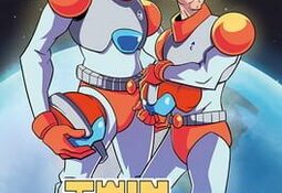 Twin Breaker: A Sacred Symbols Adventure