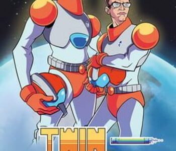 Twin Breaker: A Sacred Symbols Adventure PS4