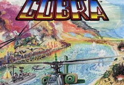 Twin Cobra