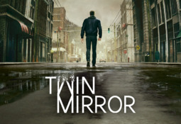 Twin Mirror PS4