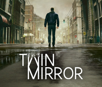 Twin Mirror Xbox One