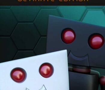 Twin Robots: Ultimate Edition Xbox One