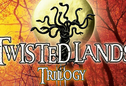 Twisted Lands Trilogy Collector's Edition