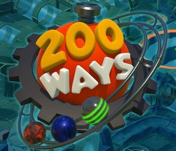 Two Hundred Ways PS4