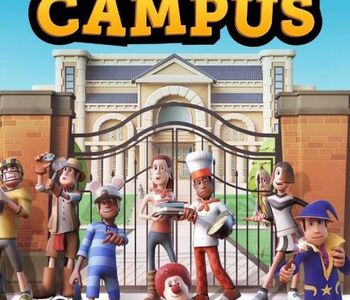 Two Point Campus