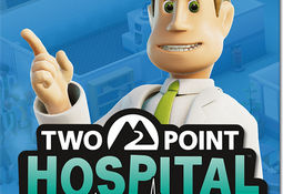 Two Point Hospital