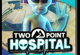 Two Point Hospital - Close Encounters
