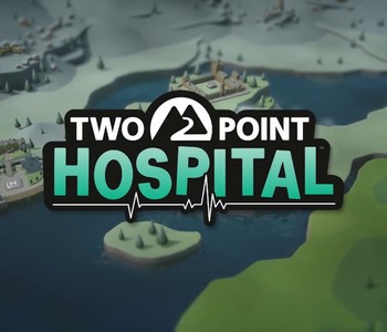 Two Point Hospital PS4