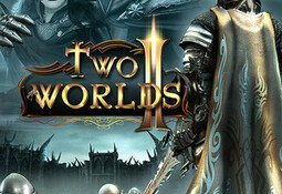 Two Worlds II