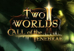 Two Worlds II HD - Call of the Tenebrae