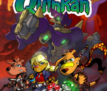 TY the Tasmanian Tiger 3